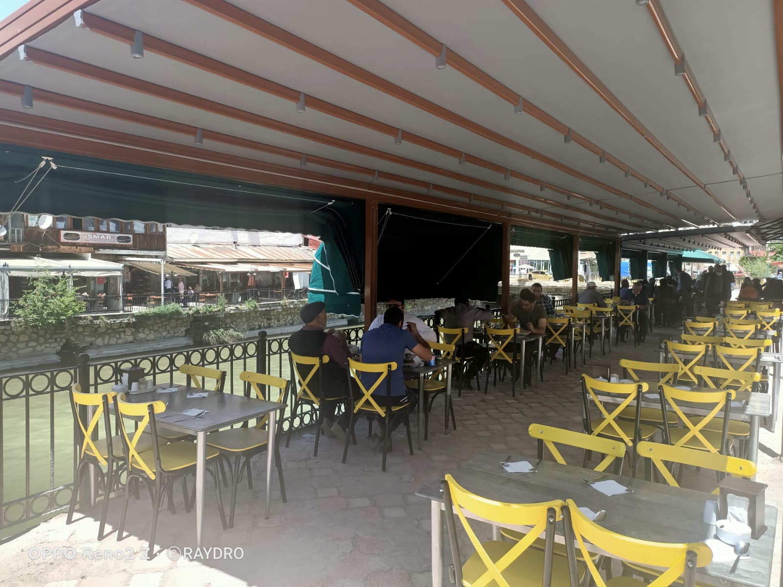 Balcı Kardeşler Et Lokantaları — fotoğraf 3