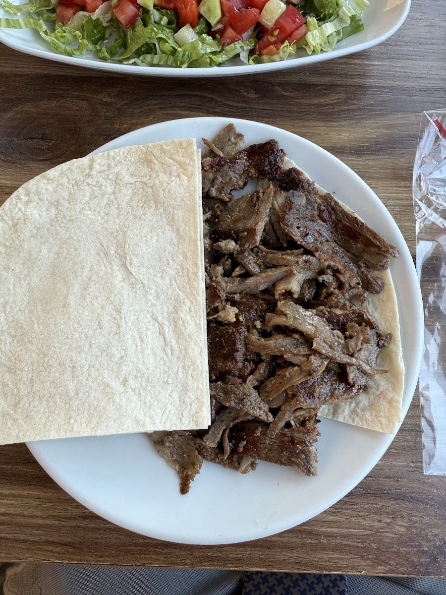 Balcı Kardeşler Et Lokantaları — fotoğraf 4