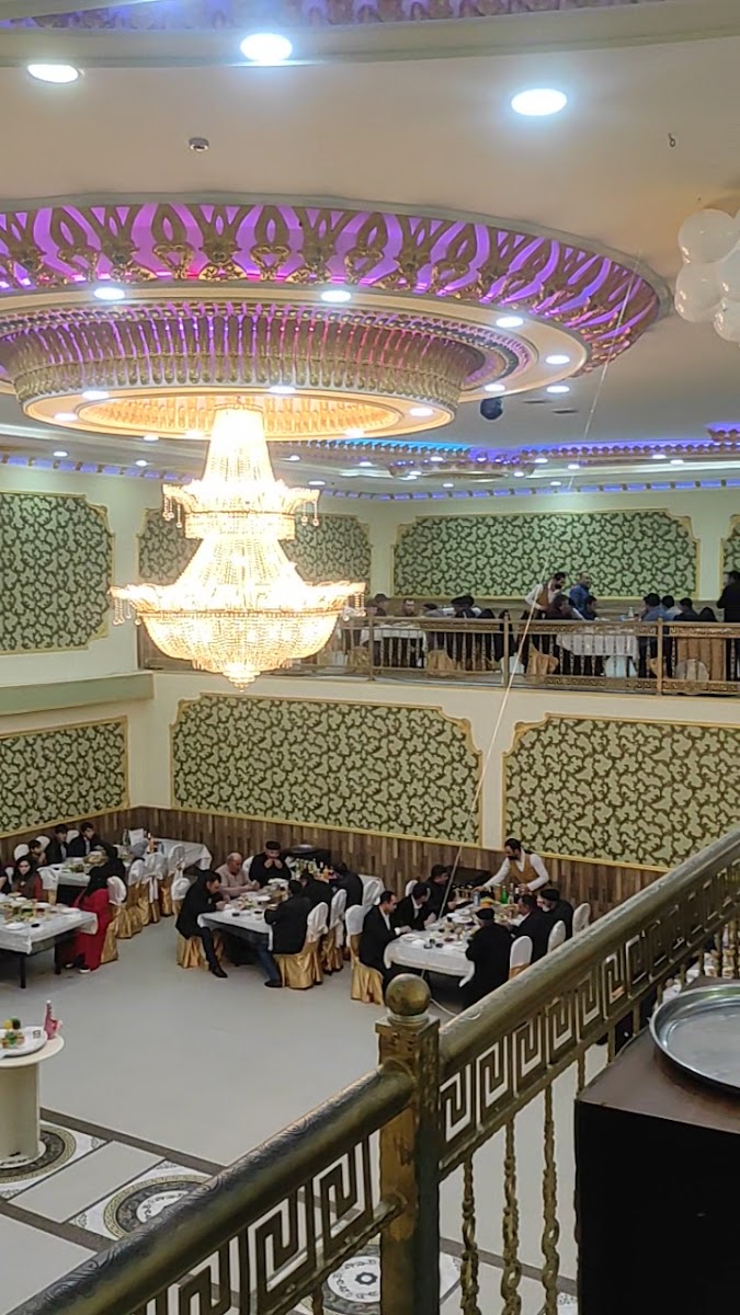 Balçılı Sərin şadlıq sarayı — photo 2