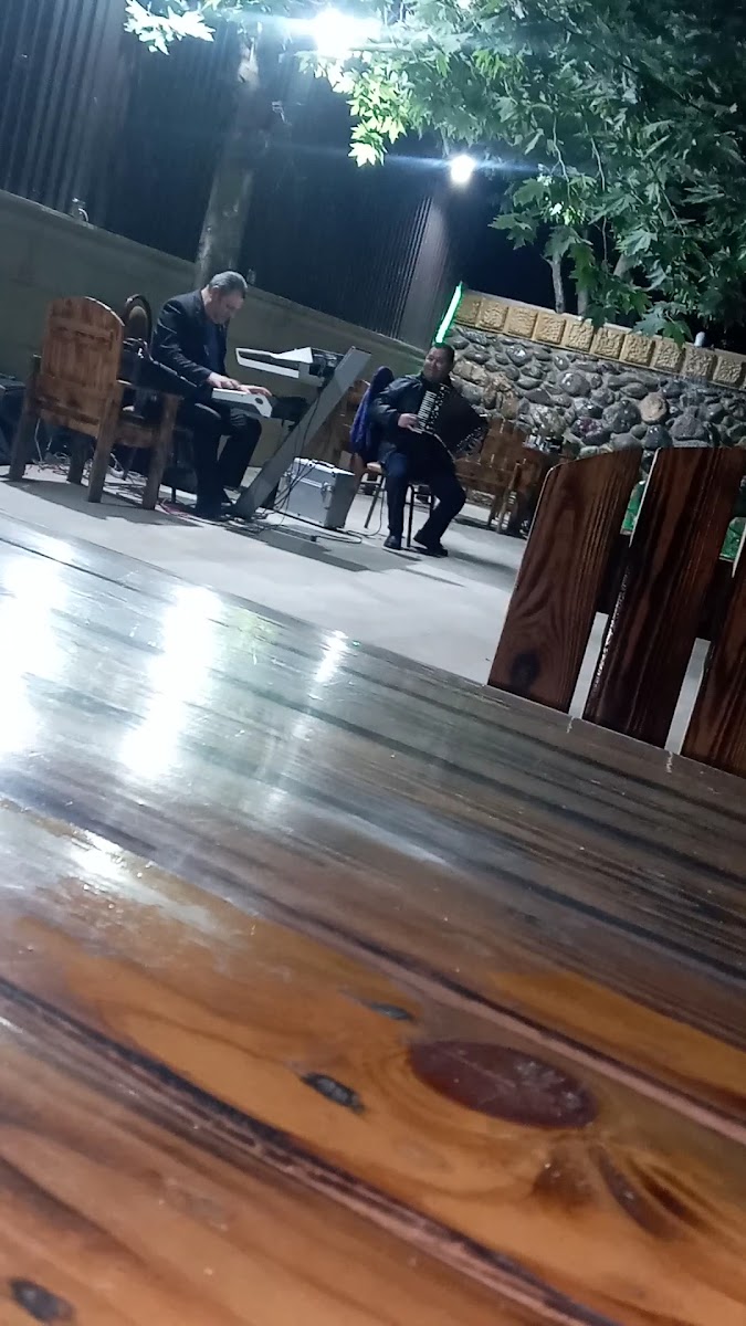 Balçılı Sərin şadlıq sarayı — photo 3