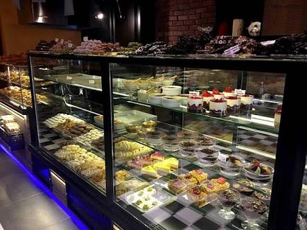 Balcon Cafe — fotoğraf 7
