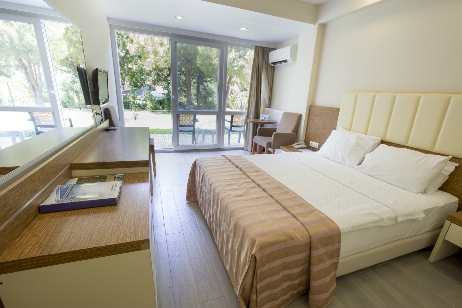 Balçova Termal Otel A.Ş. — fotoğraf 4