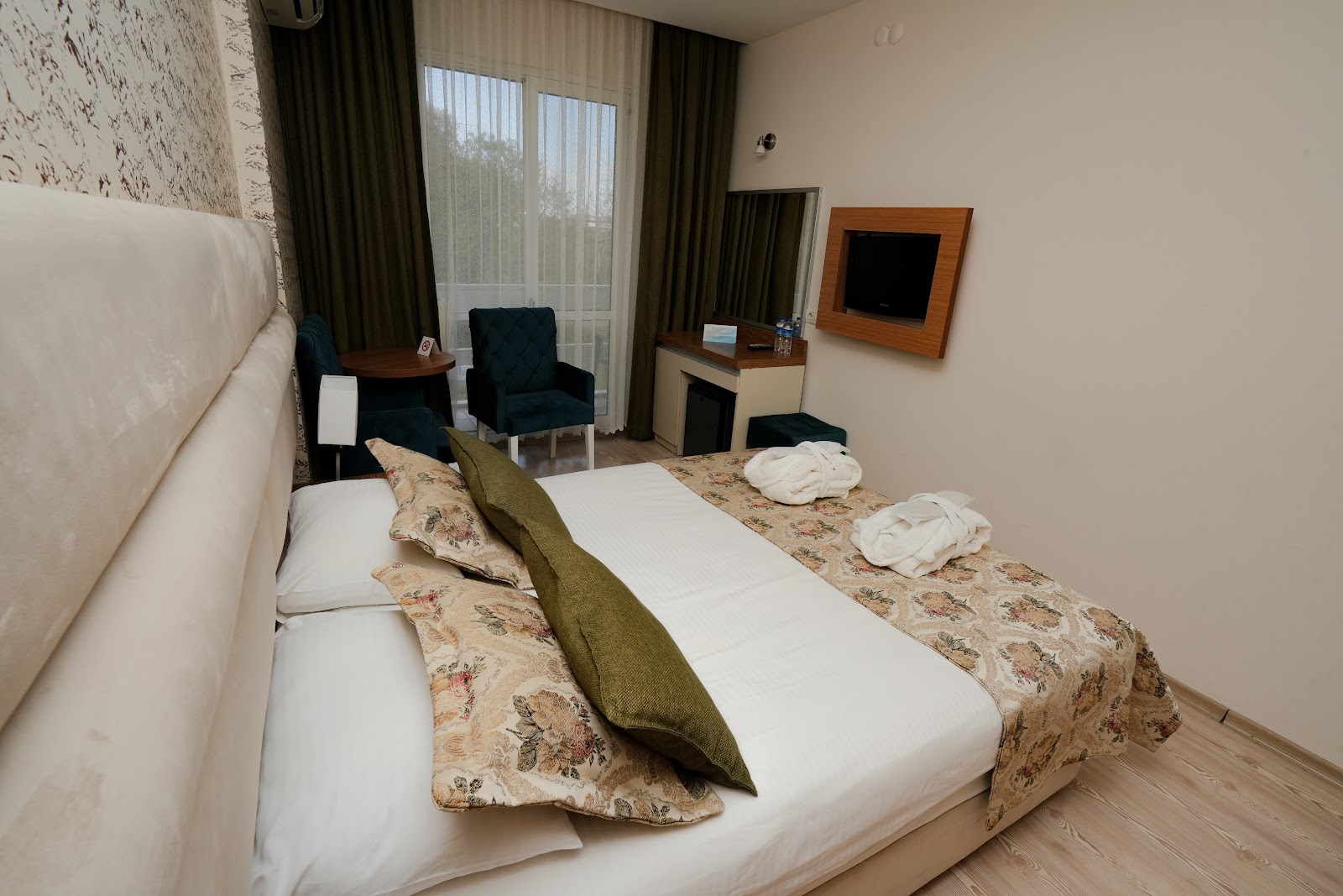 Balçova Termal Otel A.Ş. — fotoğraf 9