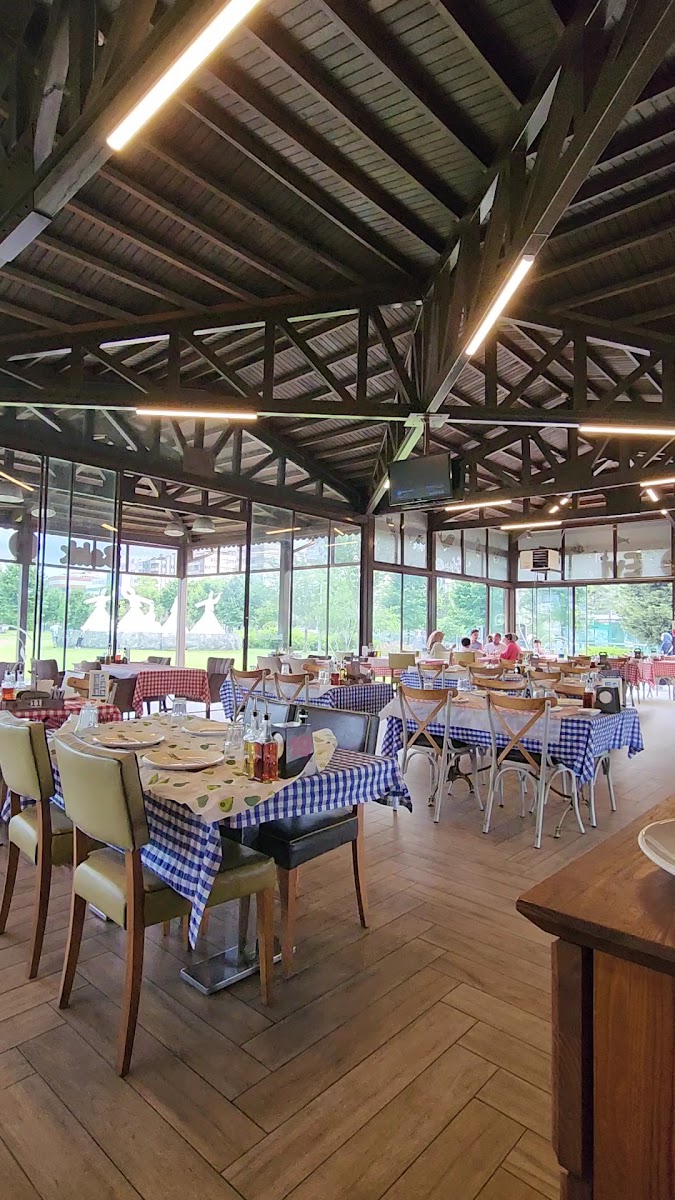 Balık Evi Restoran — fotoğraf 3