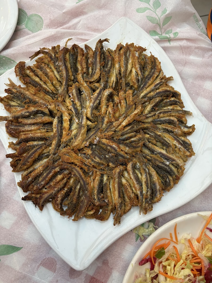 Balık Evi Restoran — fotoğraf 4