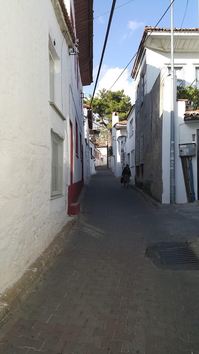Balık Evi — photo