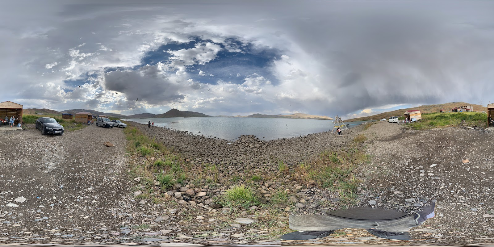 Balık Gölü — fotoğraf 6