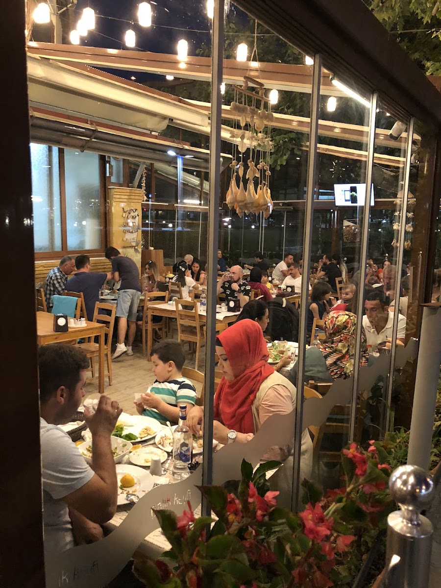 Balık Keyfi — fotoğraf
