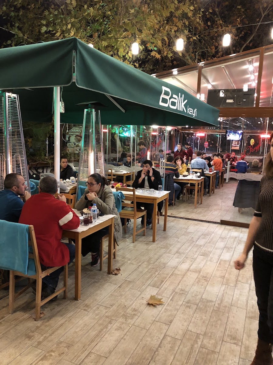 Balık Keyfi — fotoğraf 5