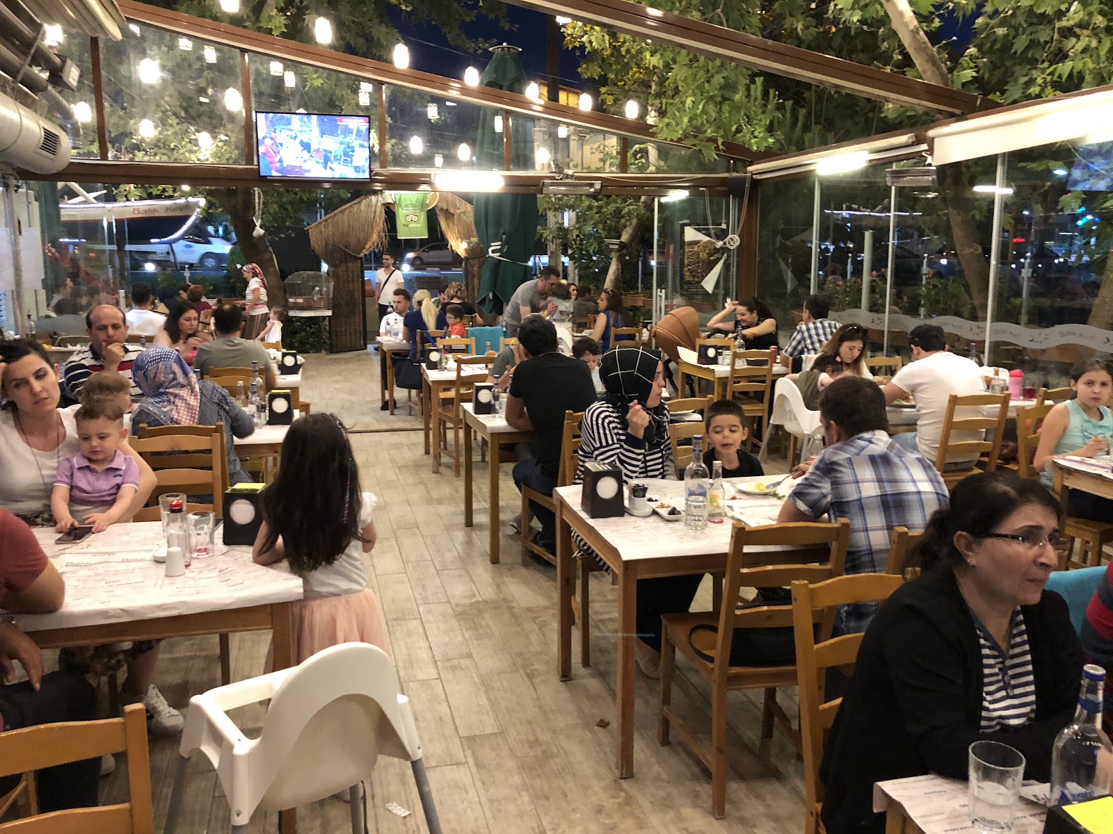 Balık Keyfi — fotoğraf 8
