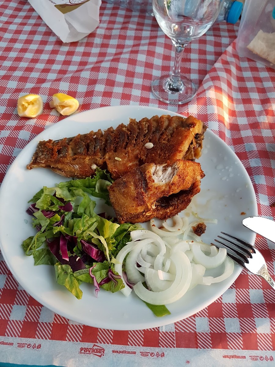 Balık Lokantası — photo 2