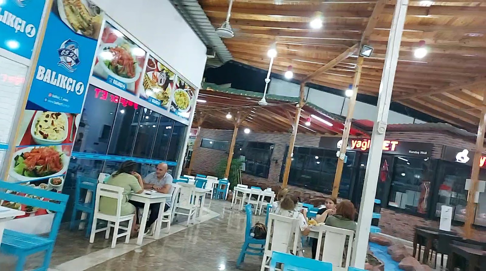 BALIKÇI 1 — fotoğraf 2