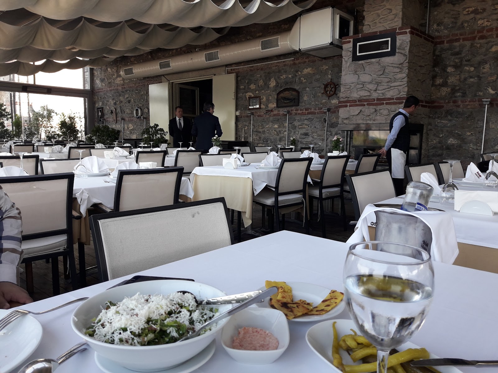 Balıkçı Abdullah — fotoğraf 4