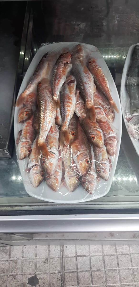 BALIKÇI AKIN SİNOP - BALIK, ÇORBA, MEZE — fotoğraf 3