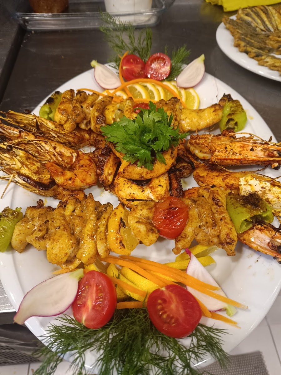 BALIKÇI AKIN SİNOP - BALIK, ÇORBA, MEZE — fotoğraf 4