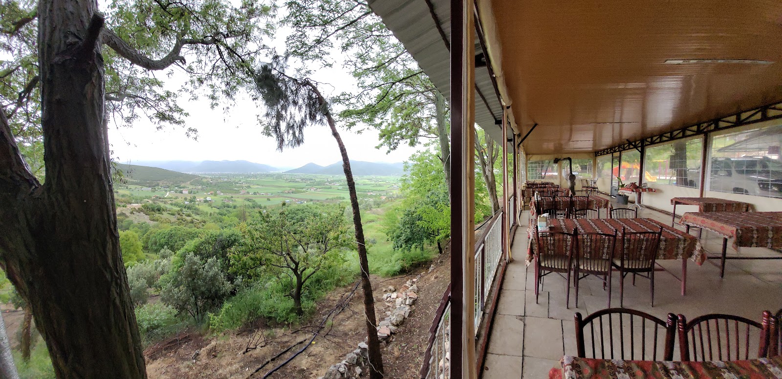 Balıkçı Amca Restaurant — fotoğraf 2