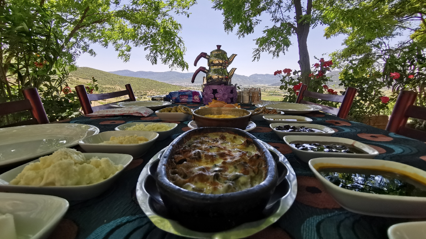 Balıkçı Amca Restaurant — fotoğraf 4