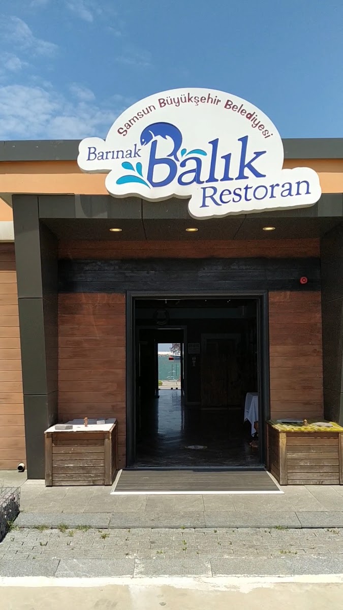 Balıkci Barınagi Restoran — photo 3