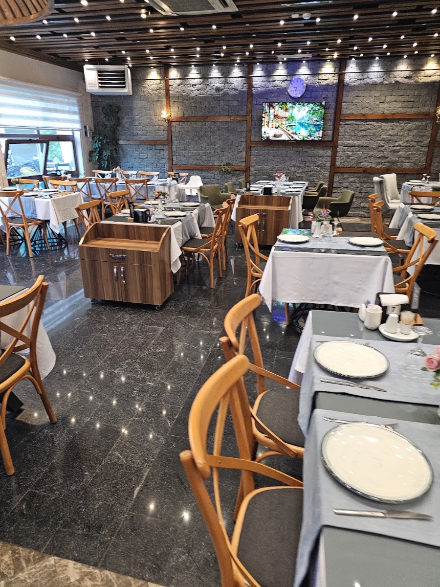 Balıkci Barınagi Restoran — photo 5