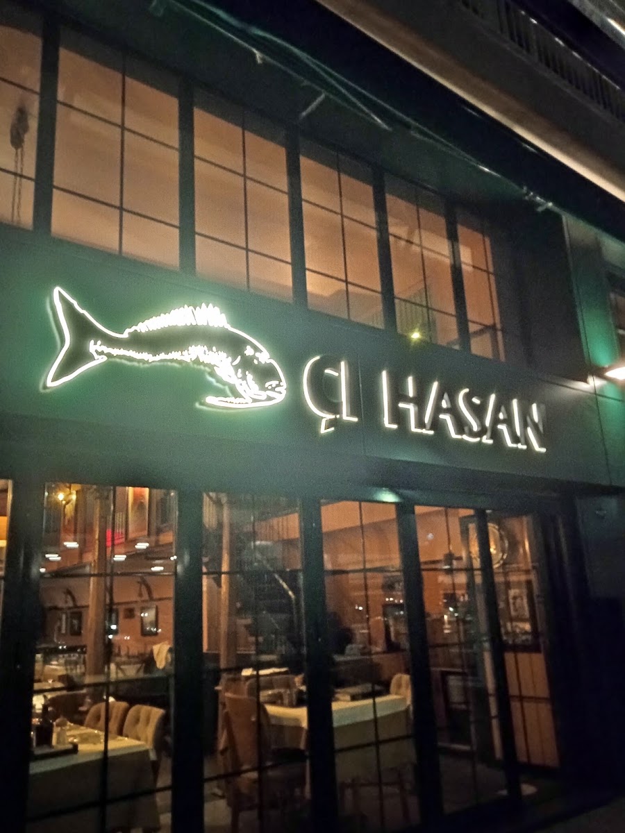 Balıkçı Hasan — photo 2