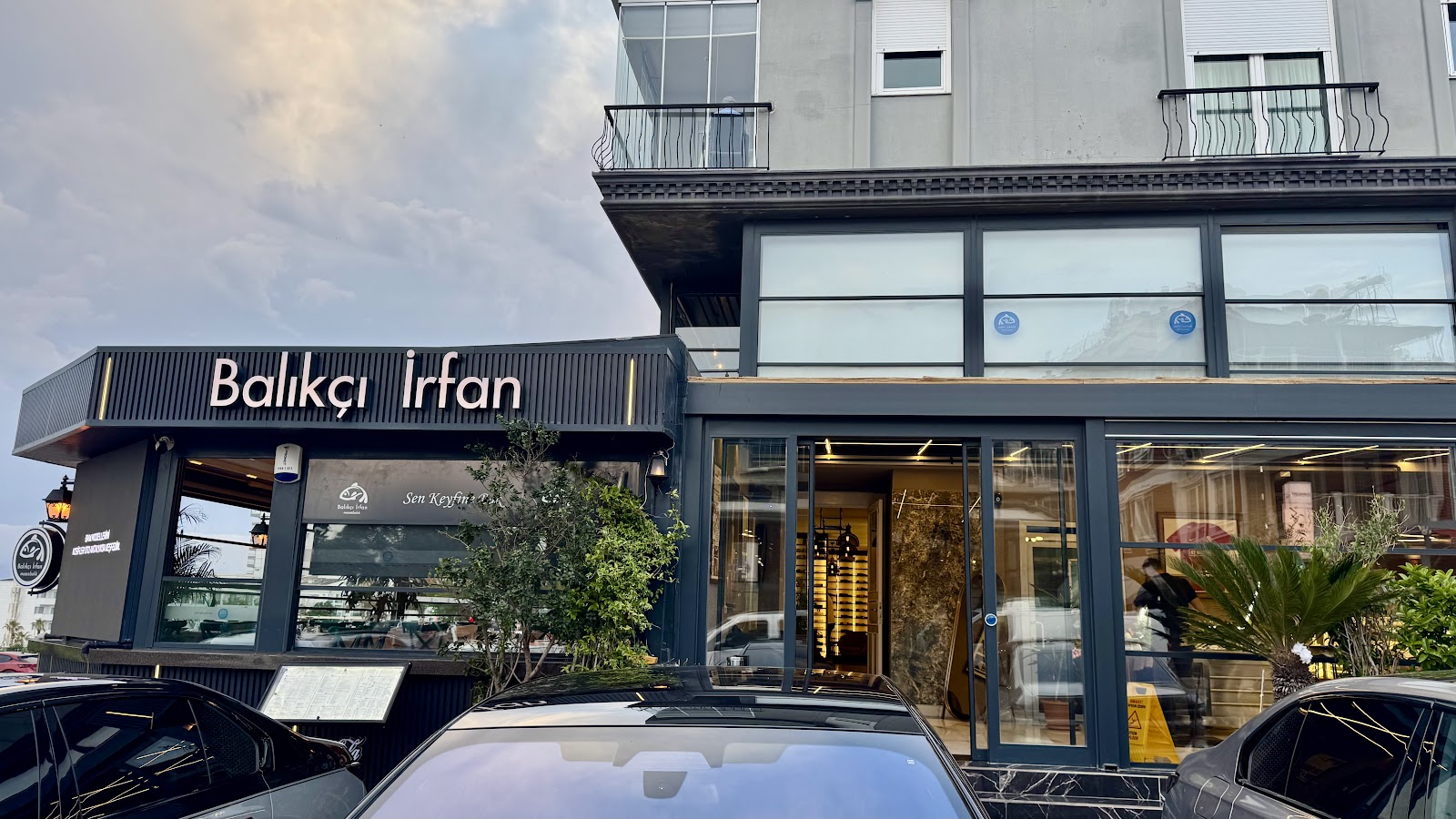 Balıkçı İrfan — photo 2