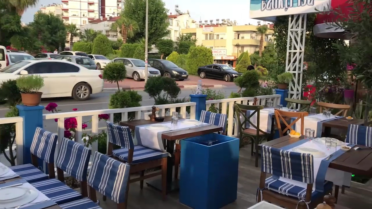 Balıkçı İsa — photo 2