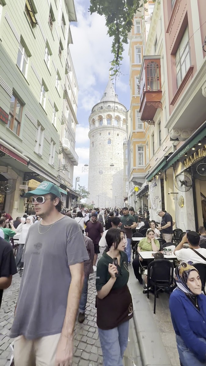 Balikci Kemal — photo 3