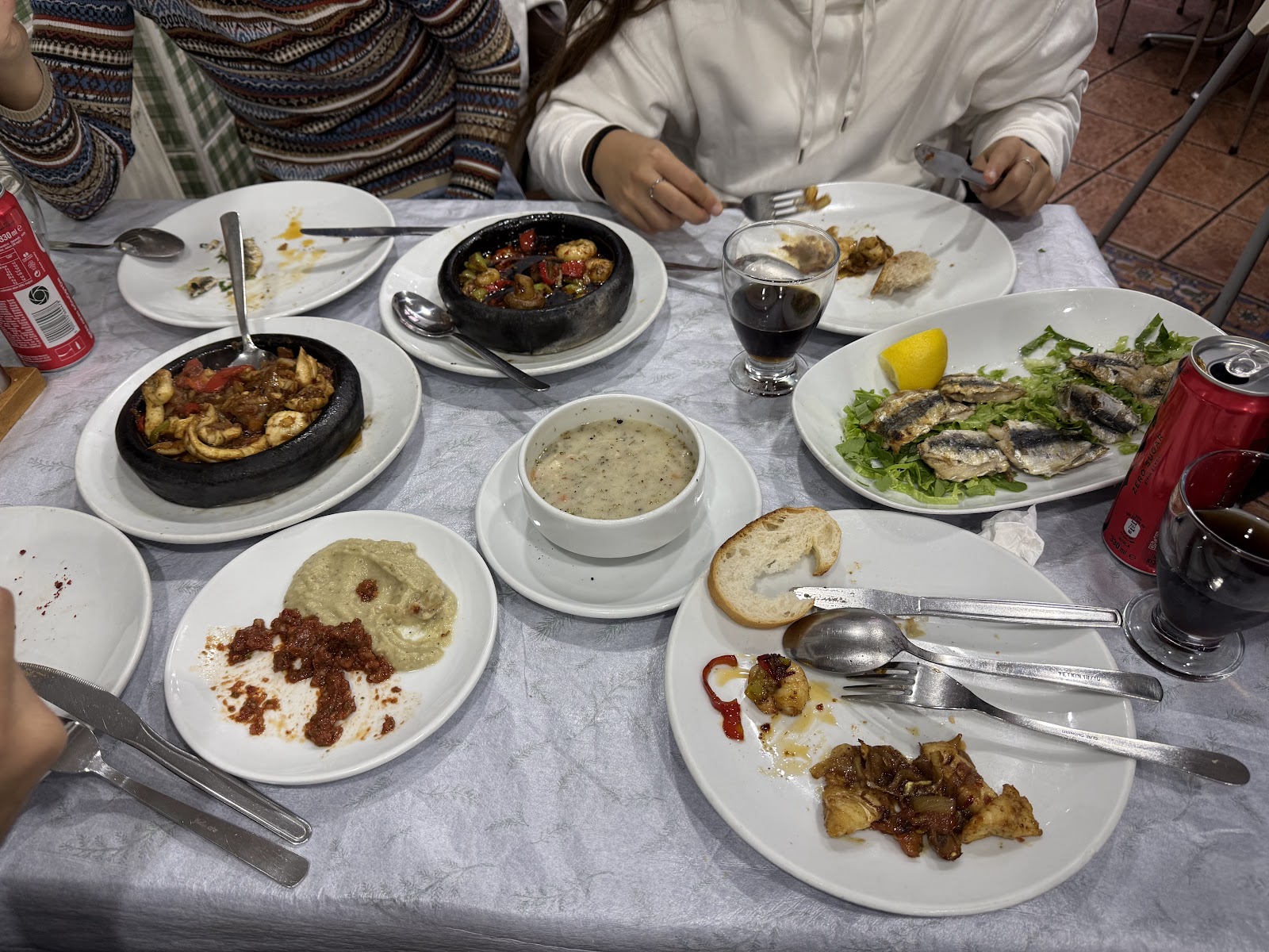 Balıkçı Lokantası — fotoğraf 3