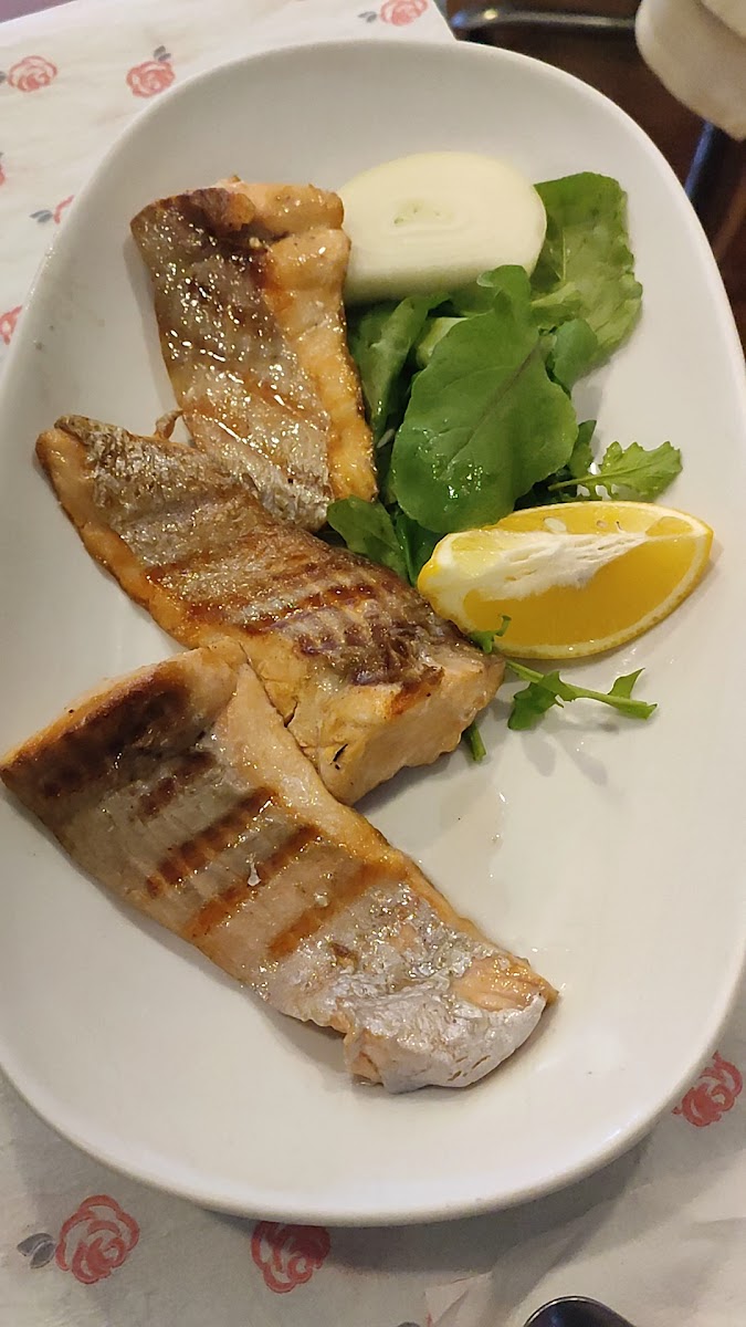 Balıkçı Lokantası — fotoğraf 4