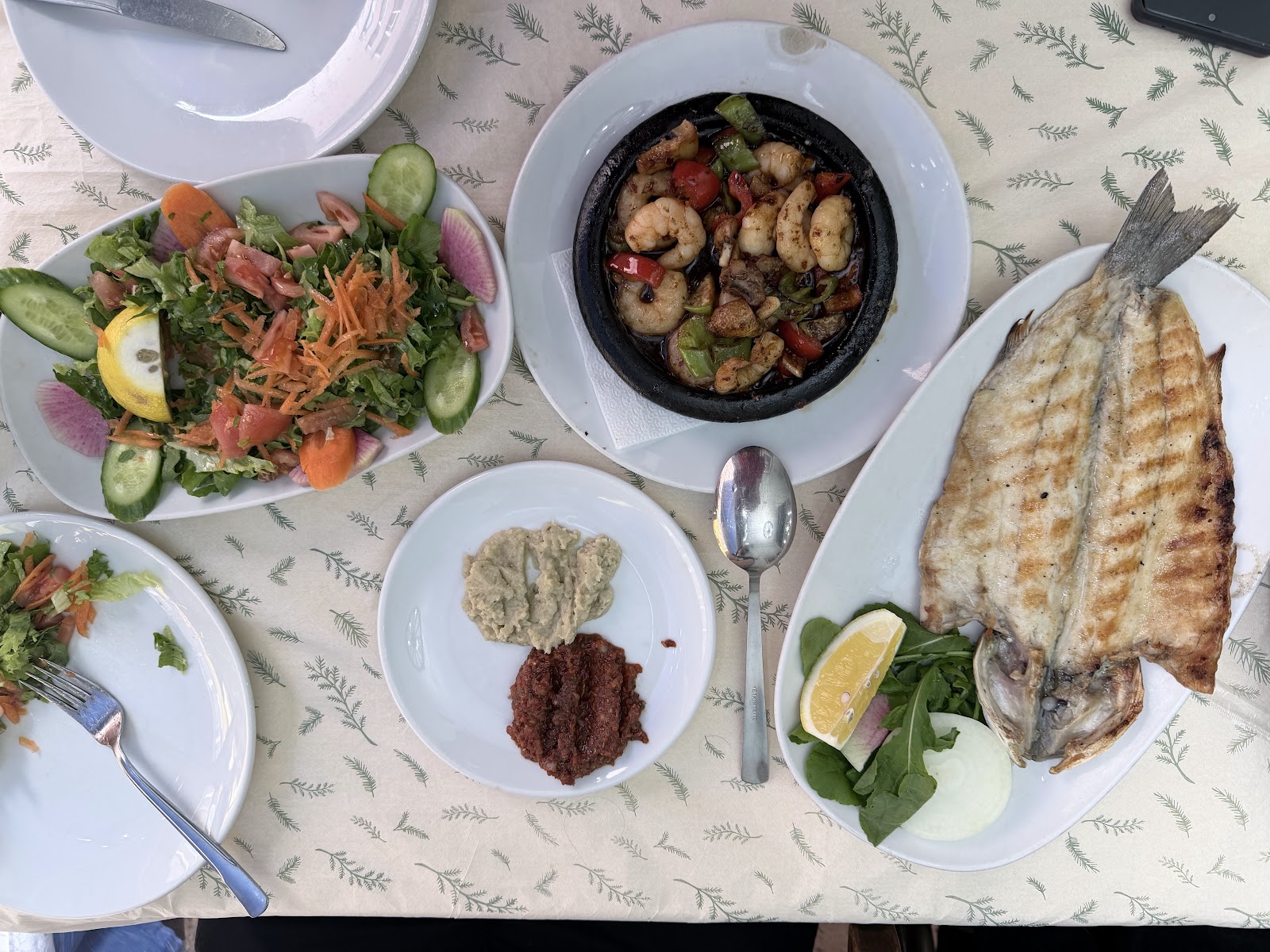 Balıkçı Lokantası — photo 5