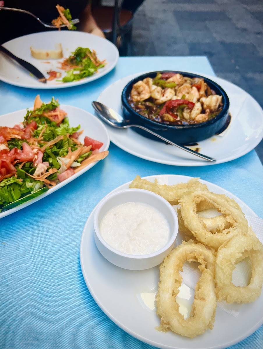 Balıkçı Lokantası — fotoğraf 10