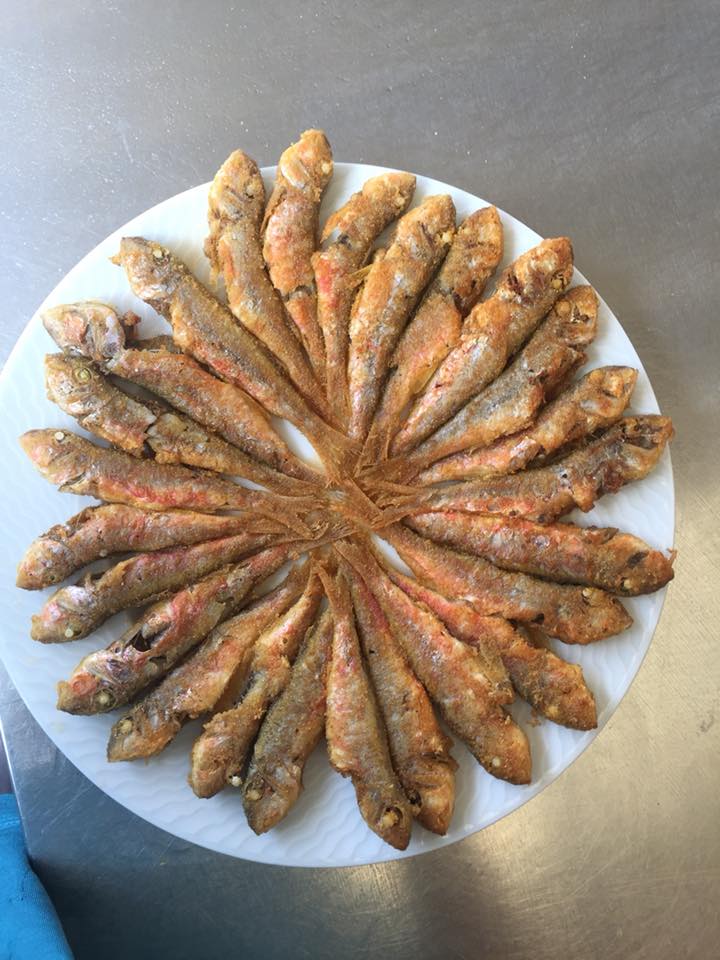 BALIKÇI MEHMET CAN LOKANTASI — photo 9