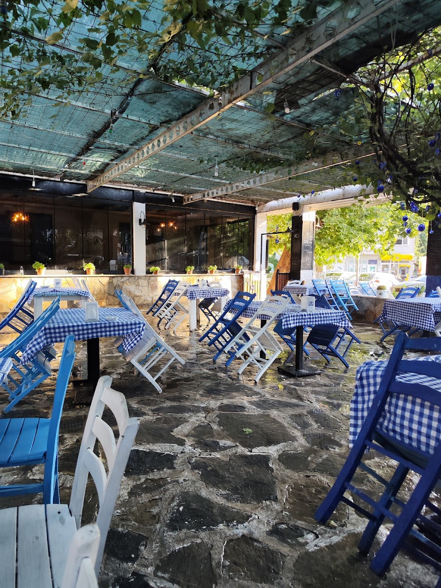 Balıkçı Niyazi — fotoğraf