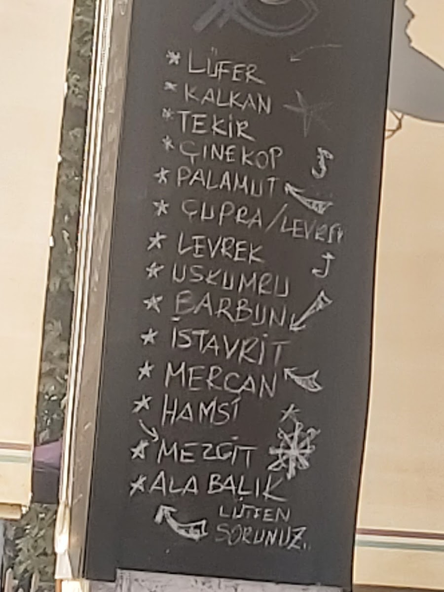 Balıkçı Niyazi — fotoğraf 2