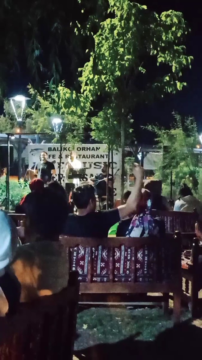 Balıkçı Orhan — fotoğraf 5