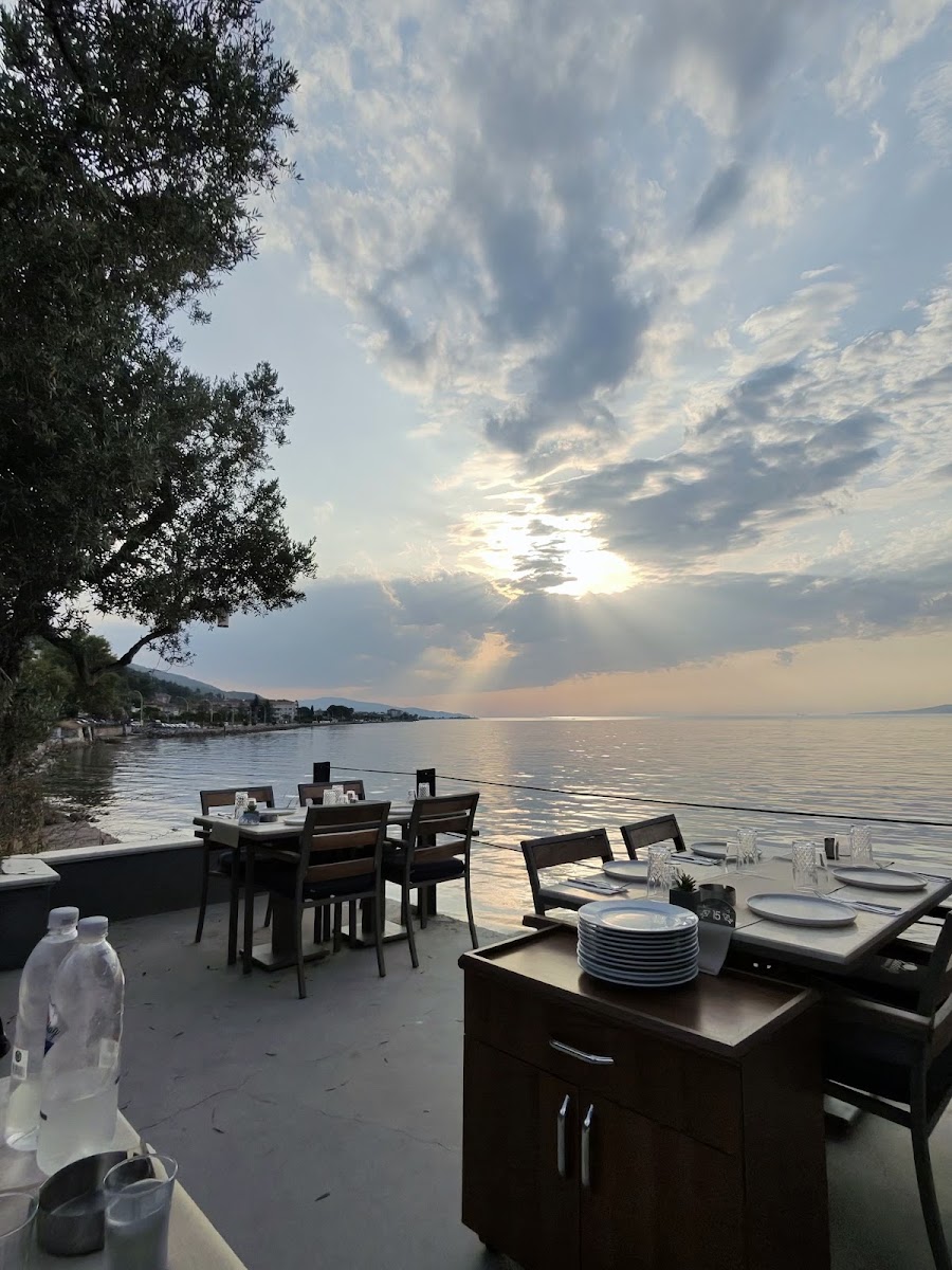 Balıkçı Rıza — photo 3
