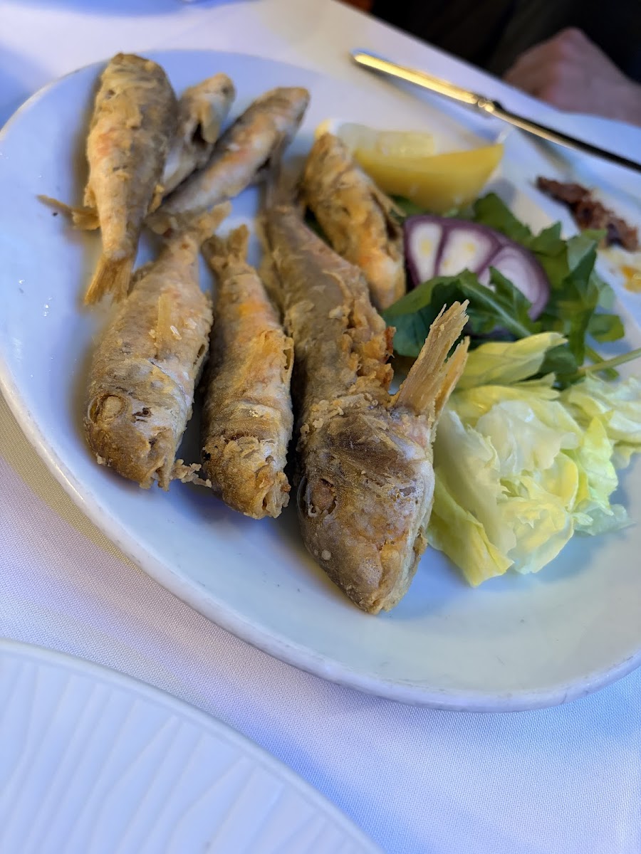 Balıkçı Sabahattin — photo 3