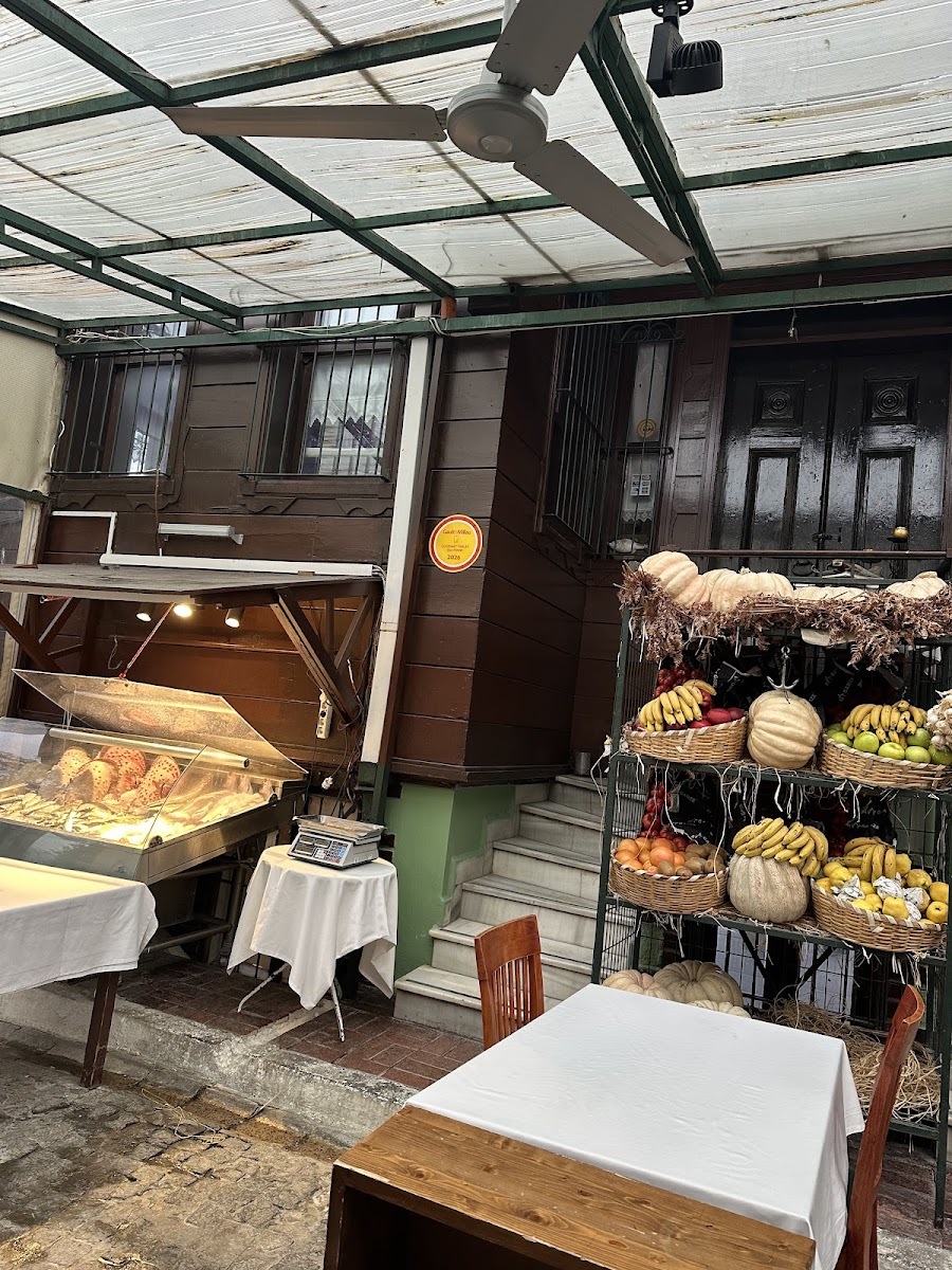 Balıkçı Sabahattin — photo 5
