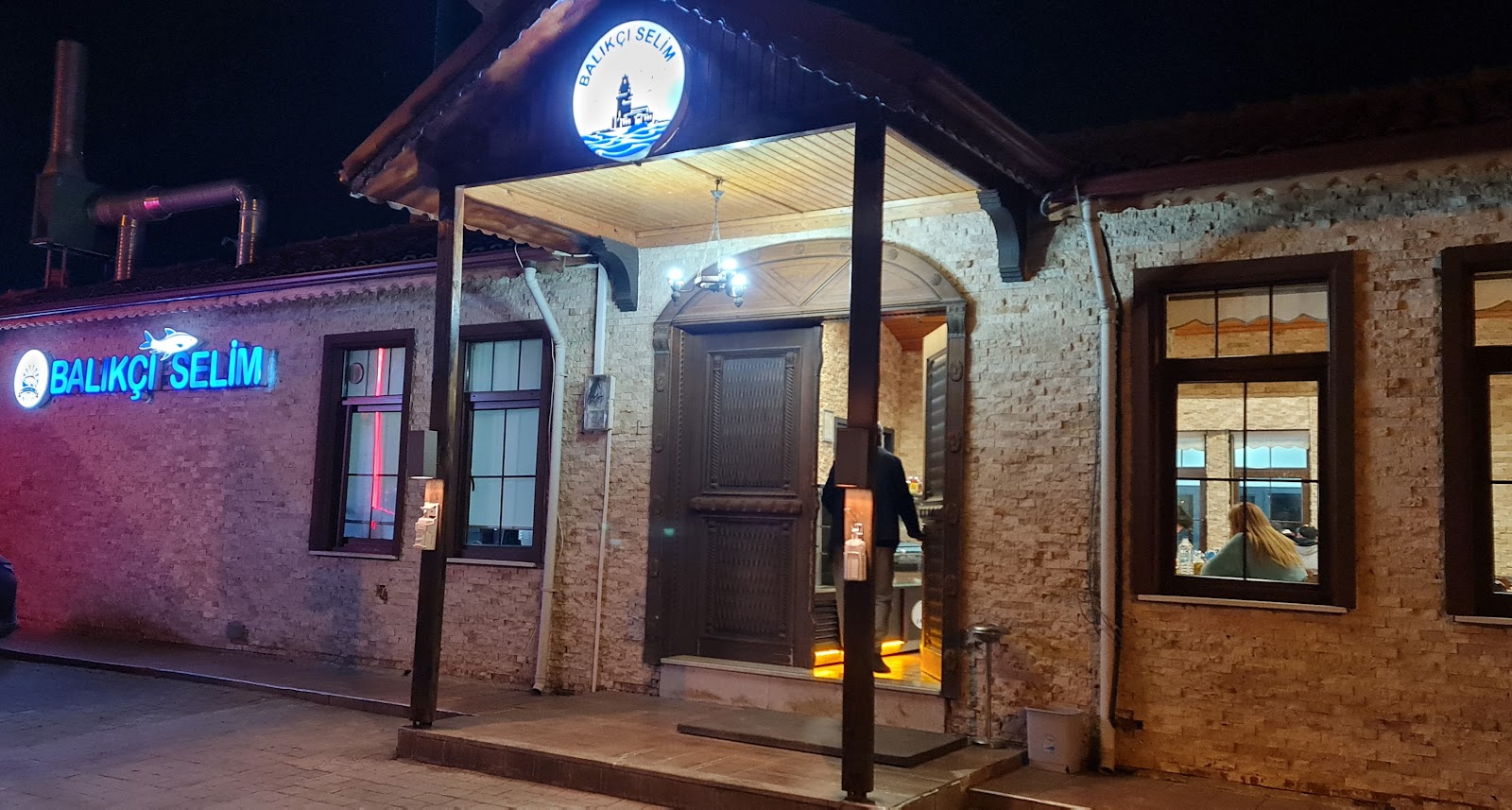 Balıkçı Selim — fotoğraf