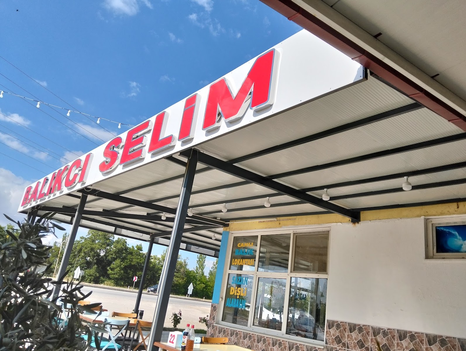Balıkçı Selim'in Yeri — fotoğraf 2
