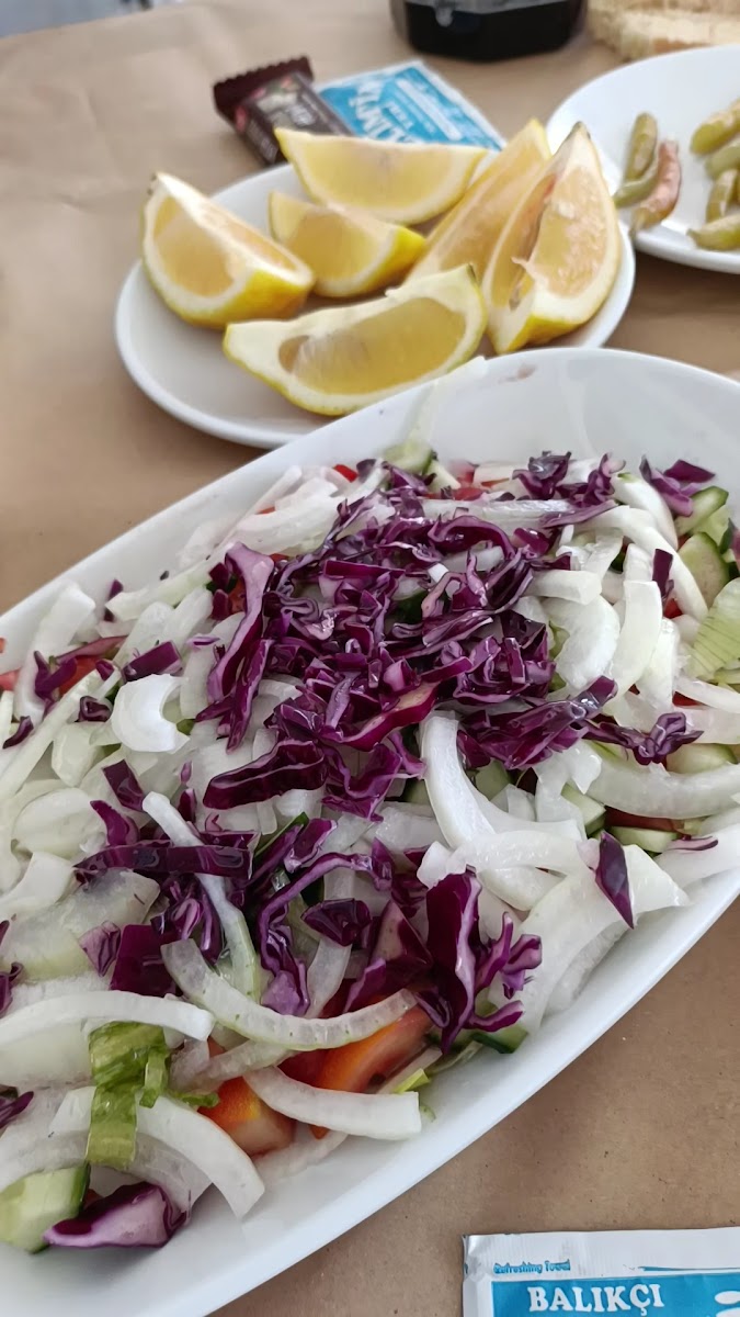 Balıkçı Selim'in Yeri — fotoğraf 3