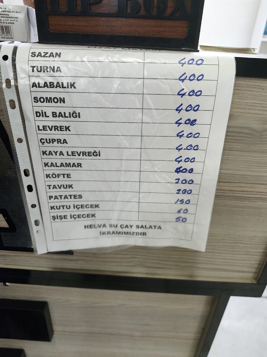 Balıkçı Selim'in Yeri — fotoğraf 4