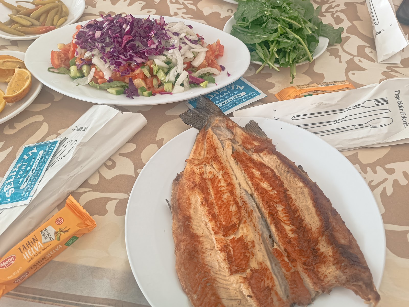 Balıkçı Selim'in Yeri — fotoğraf 5