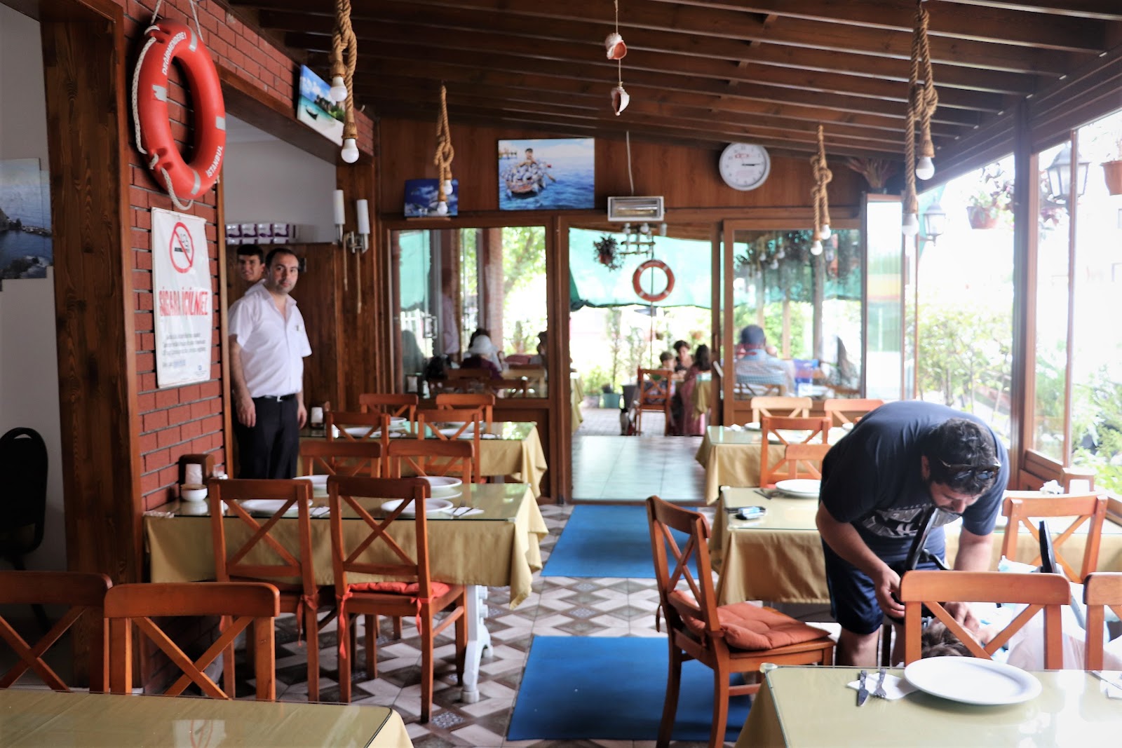 Balıkçı Tamer — fotoğraf 6