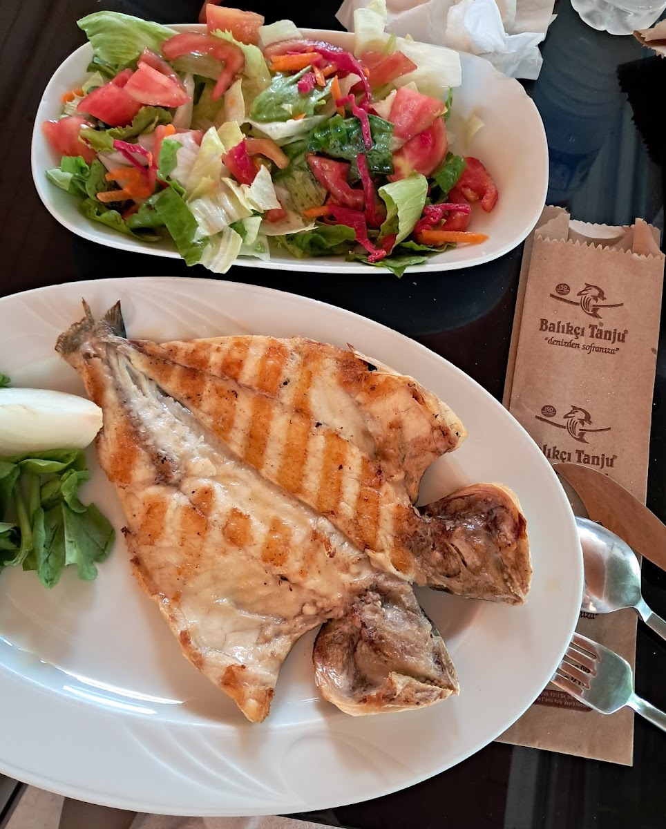 Balıkçı Tanju — fotoğraf 4