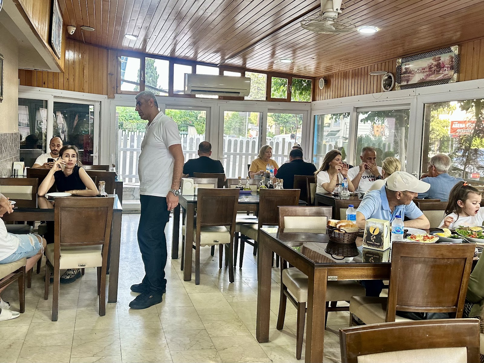 Balıkçı Tanju — fotoğraf 5