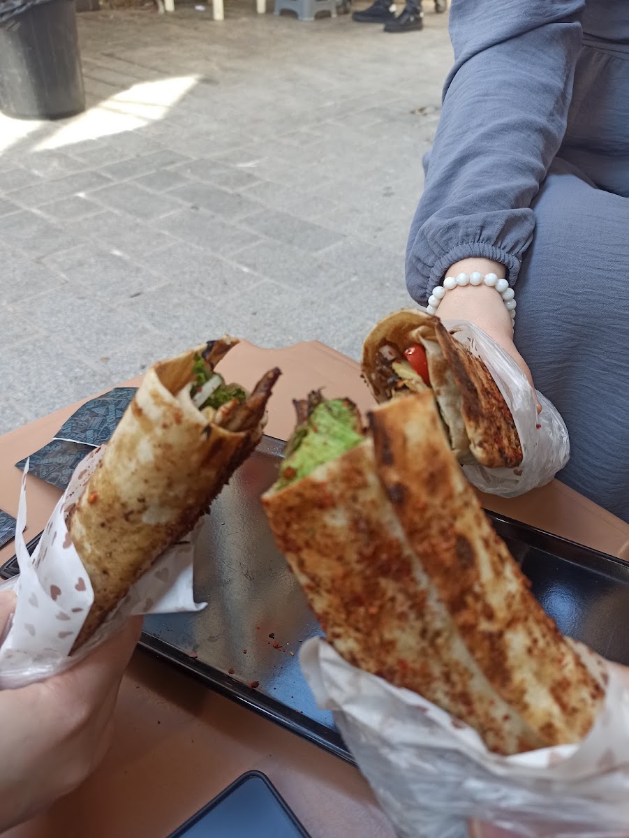 Balıkçı Tufan — fotoğraf 2