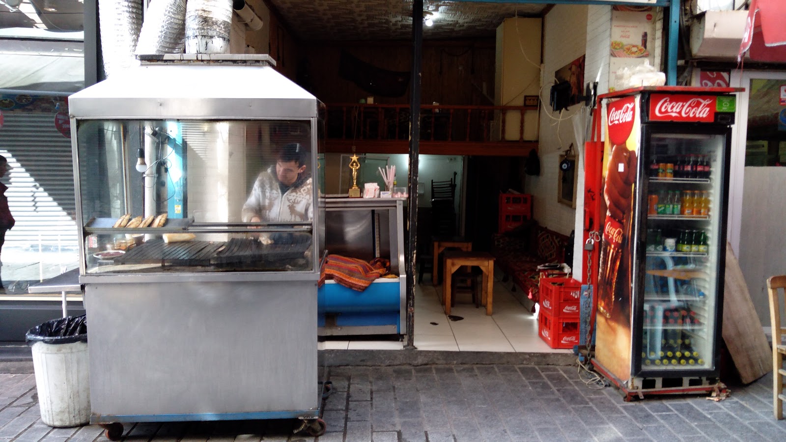 Balıkçı Tufan — fotoğraf 4