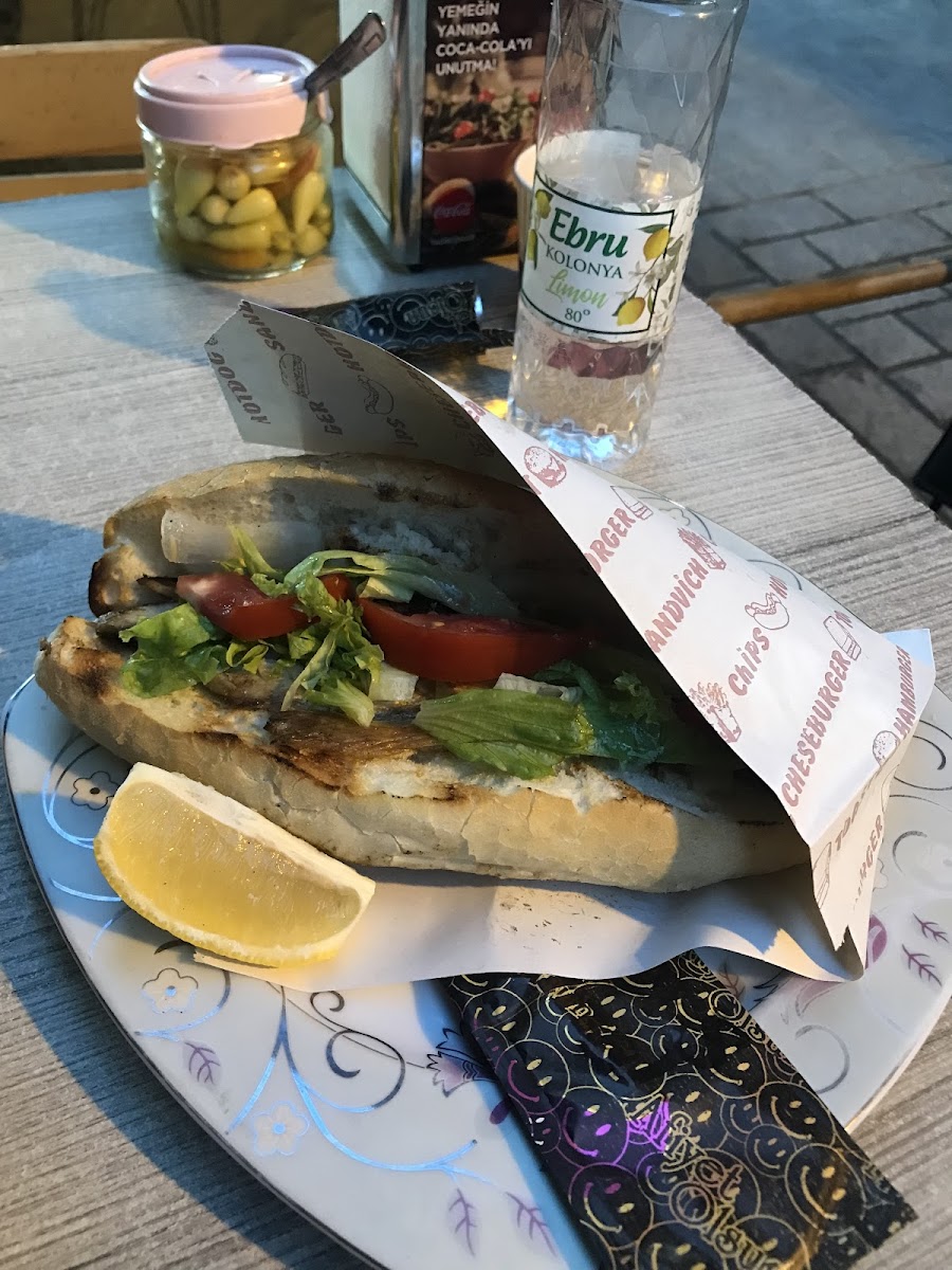 Balıkçı Tufan — fotoğraf 5