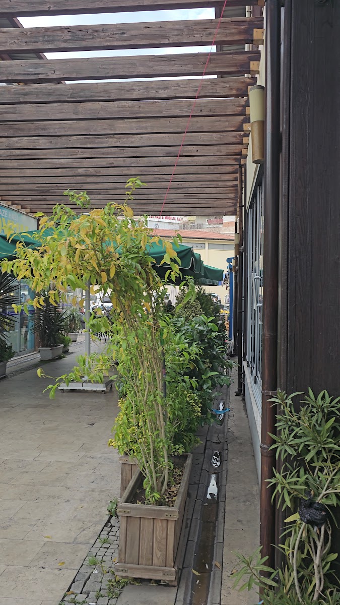 BALIKÇI YUSUF USTA — fotoğraf 3
